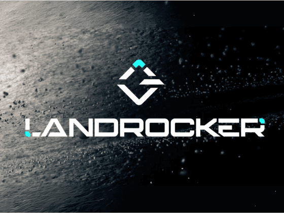 LandRocker project visual