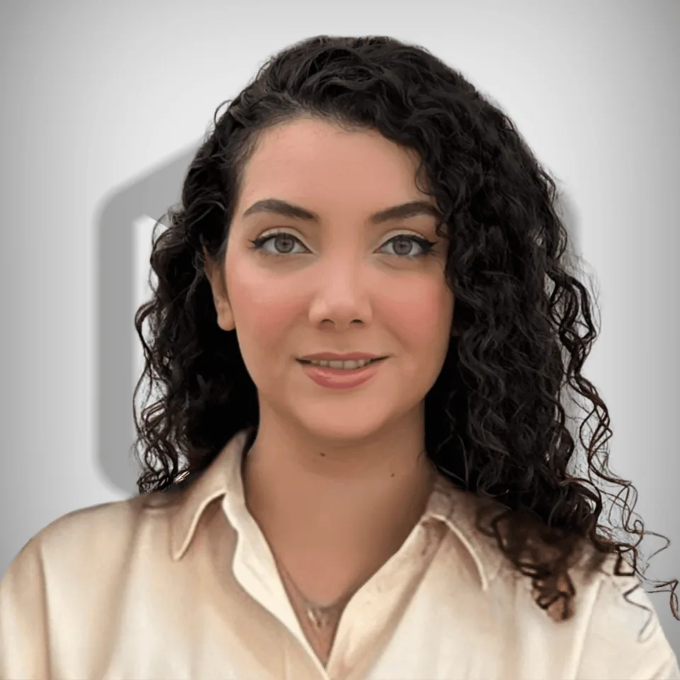 Portrait of Asal Alizade